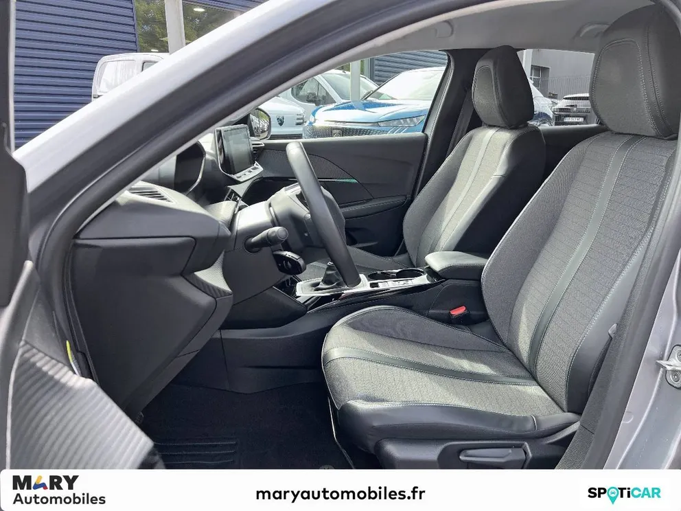 Véhicule occasion 234634 - peugeot 208 - Photo 9