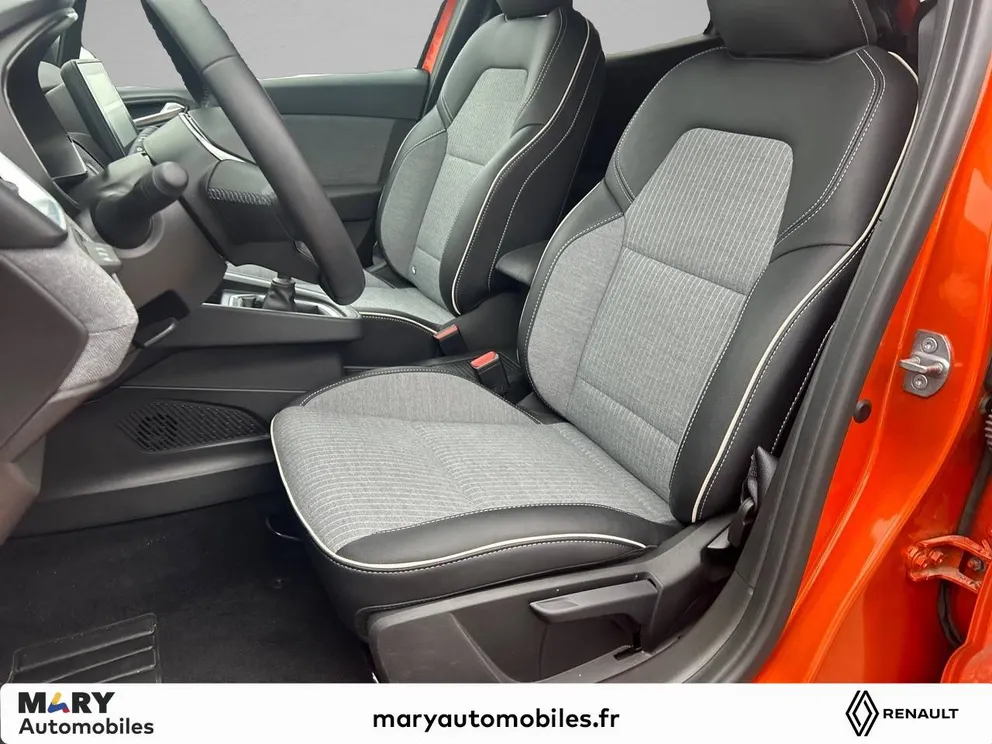 Véhicule occasion 194251 - renault CLIO - Photo 9