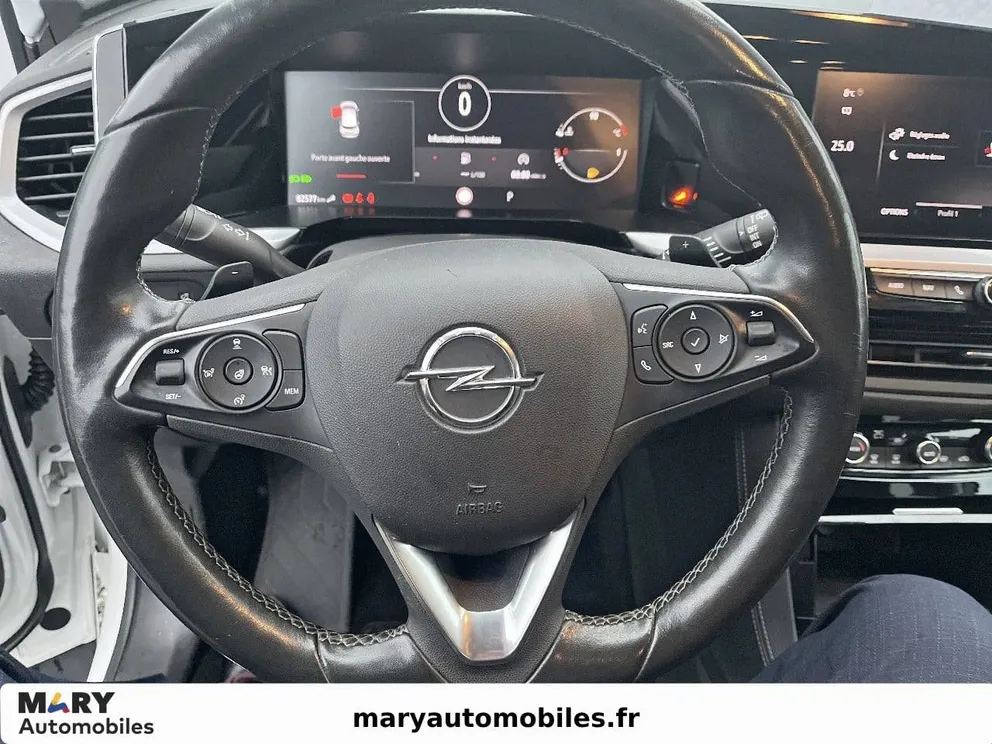 Véhicule occasion 201427 - opel GRANDLAND - Photo 14