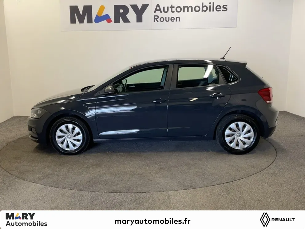 Véhicule occasion 239077 - volkswagen POLO - Photo 2
