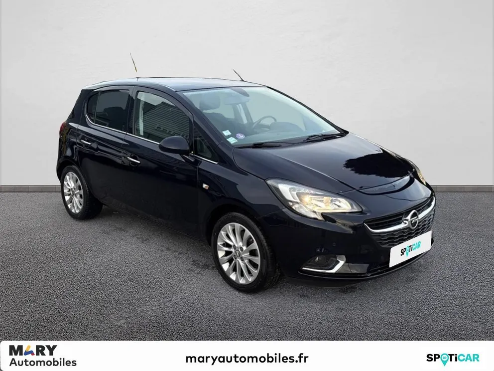Véhicule occasion 212824 - opel CORSA - Photo 3