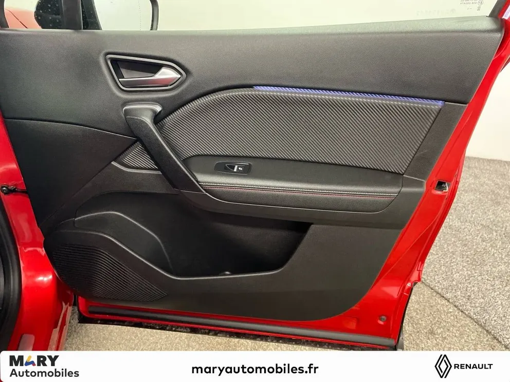 Véhicule occasion 202388 - renault CAPTUR - Photo 19