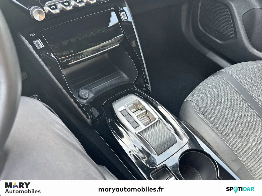 Véhicule occasion 1229847 - peugeot 2008 - Photo 26