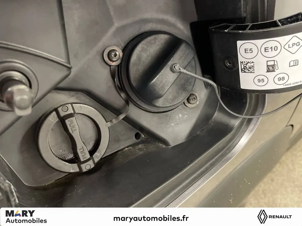Véhicule occasion 229428 - renault CAPTUR - Photo 16