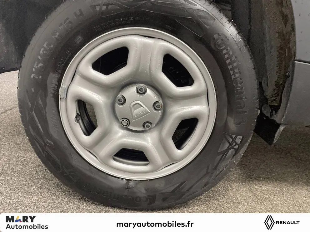 Véhicule occasion 219471 - dacia DUSTER - Photo 19