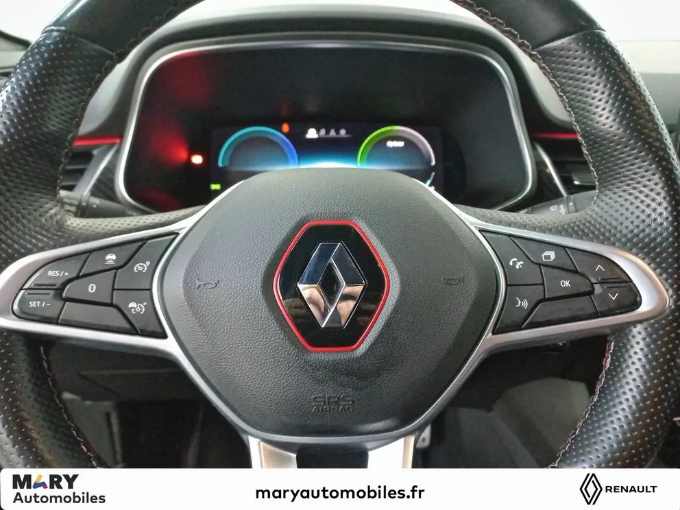 Véhicule occasion 214080 - renault ARKANA - Photo 20