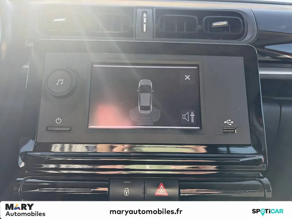 Véhicule occasion 221877 - Citroën C3 - Photo 15