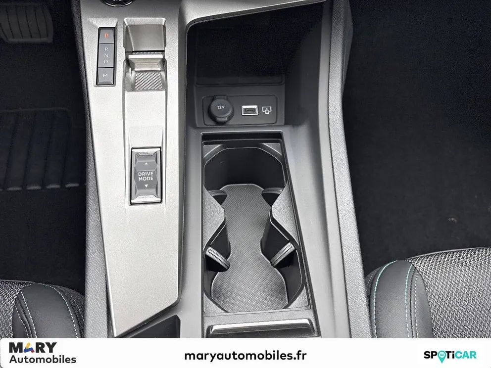 Véhicule occasion 229988 - peugeot 308 - Photo 16