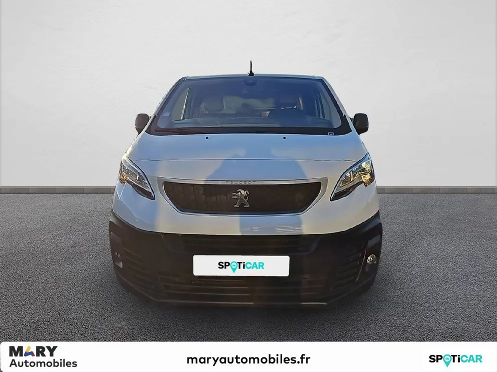 Véhicule occasion 209444 - peugeot EXPERT - Photo 2