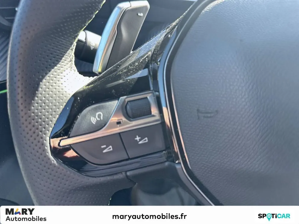 Véhicule occasion 230973 - peugeot 2008 - Photo 14