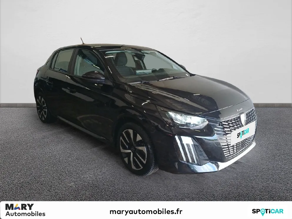 Véhicule occasion 1234997 - peugeot 208 - Photo 5