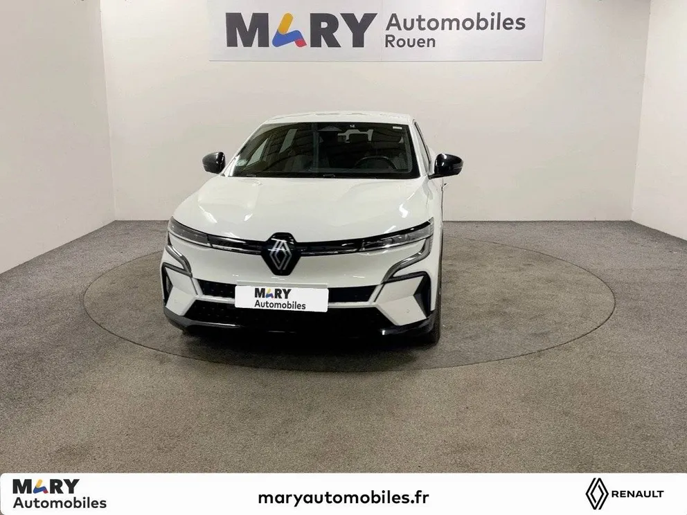 Véhicule occasion 204353 - renault MEGANE - Photo 2