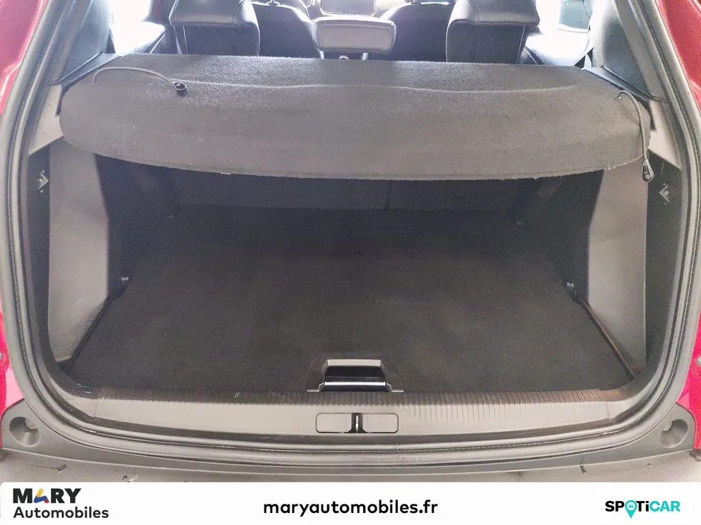 Véhicule occasion 226099 - peugeot 2008 - Photo 16