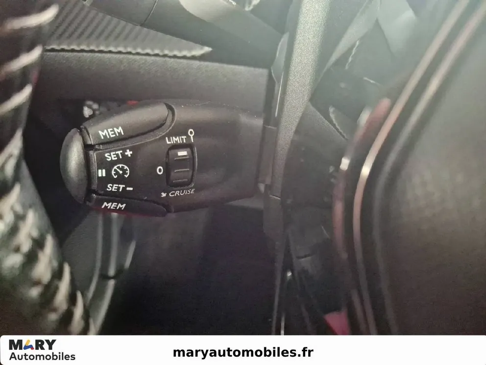 Véhicule occasion 224859 - peugeot 208 - Photo 18