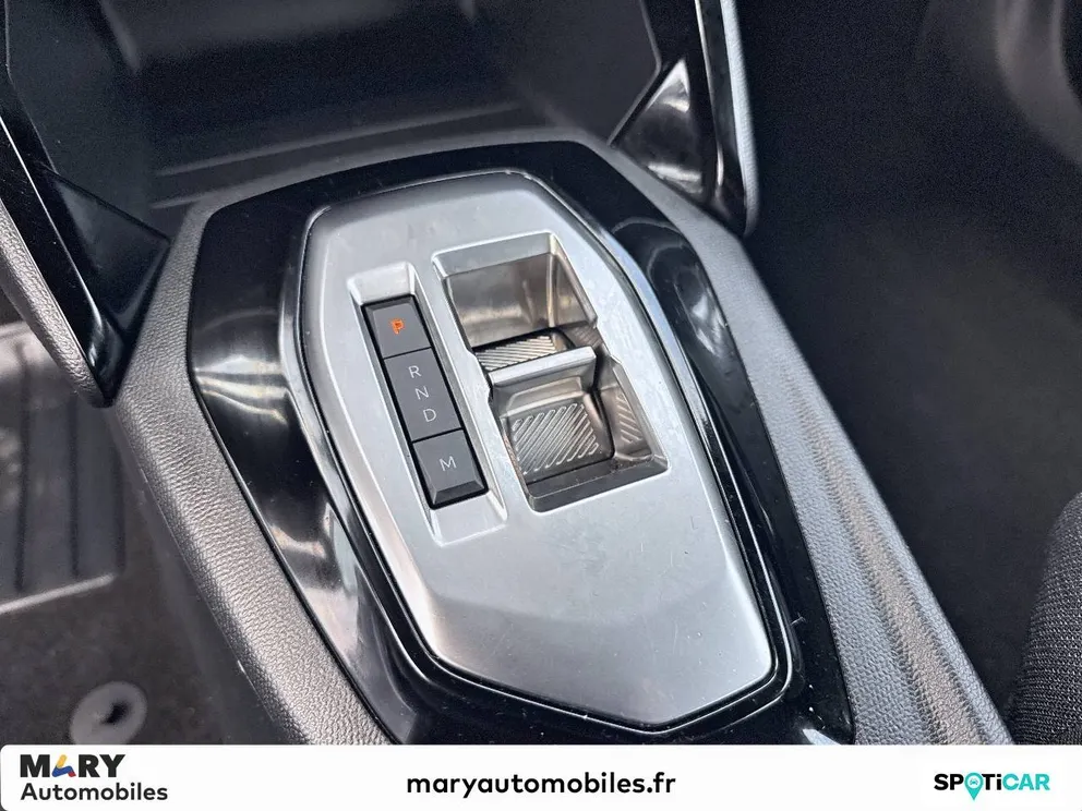 Véhicule occasion 183848 - peugeot 2008 - Photo 14