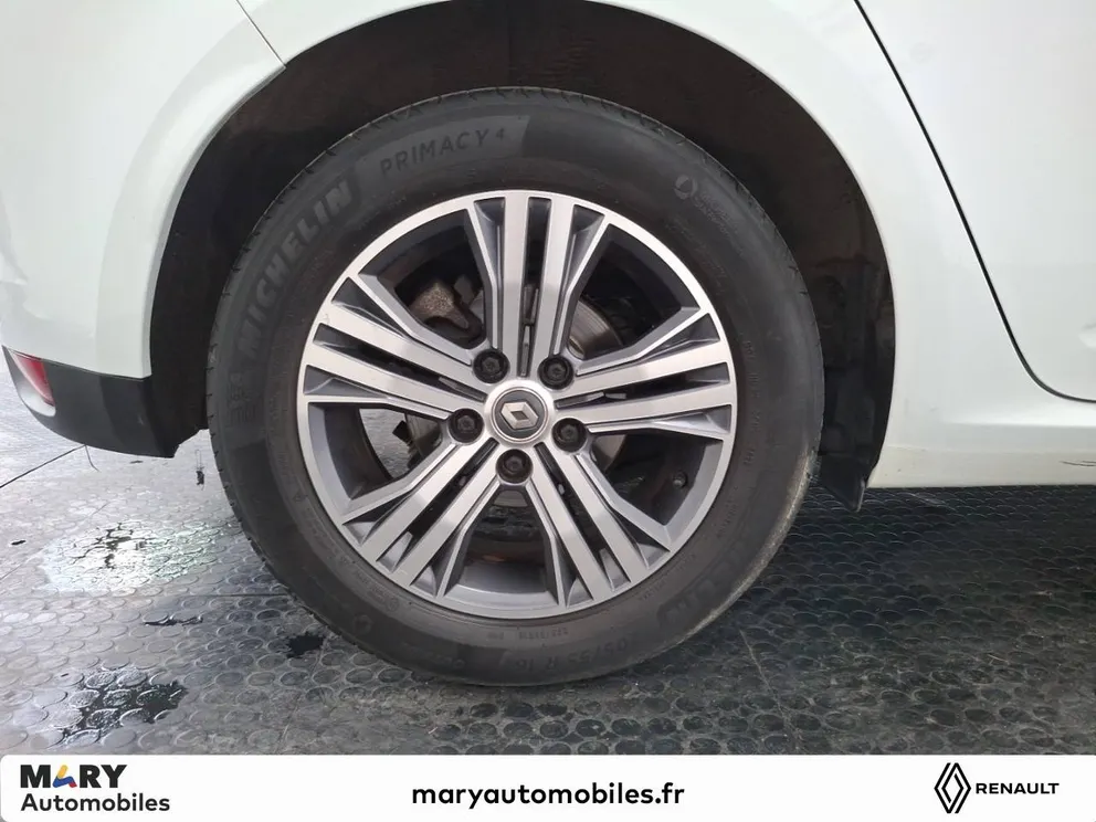 Véhicule occasion 229194 - renault MEGANE - Photo 18