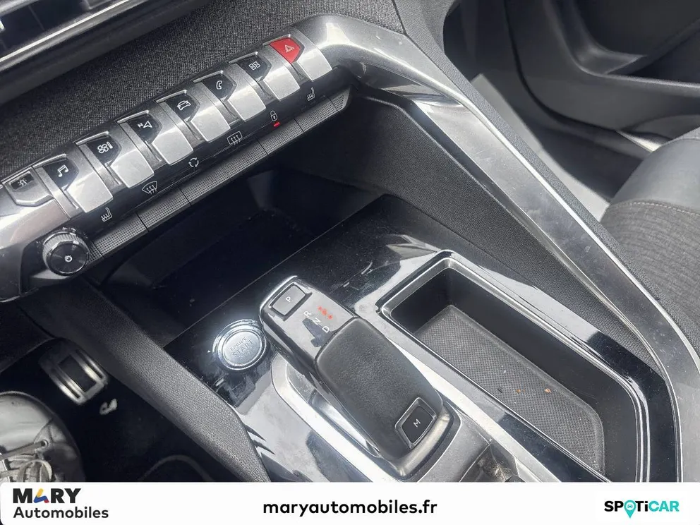 Véhicule occasion 224821 - peugeot 3008 - Photo 15