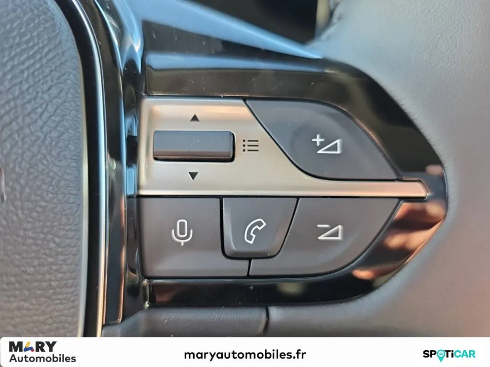 Véhicule occasion 198612 - peugeot 308 - Photo 14