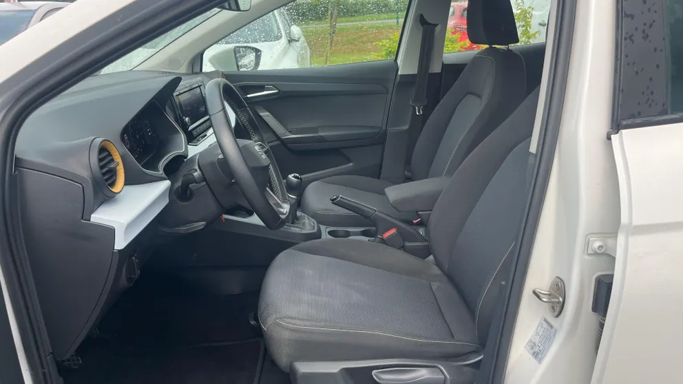 Véhicule occasion 230247 - seat IBIZA - Photo 11