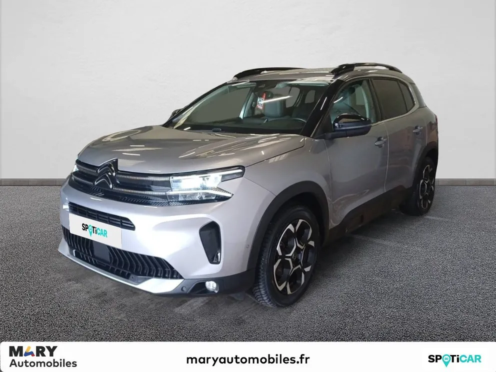 Véhicule occasion 213177 - Citroën C5 AIRCROSS - Photo 1