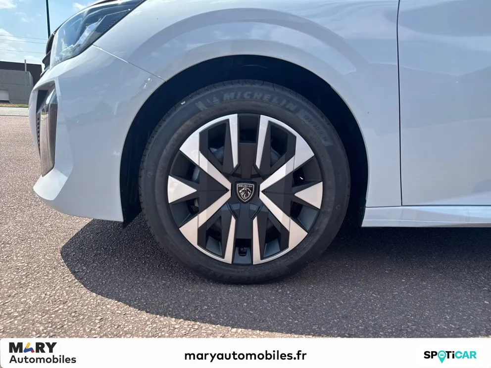 Véhicule occasion 1232731 - peugeot 208 - Photo 7