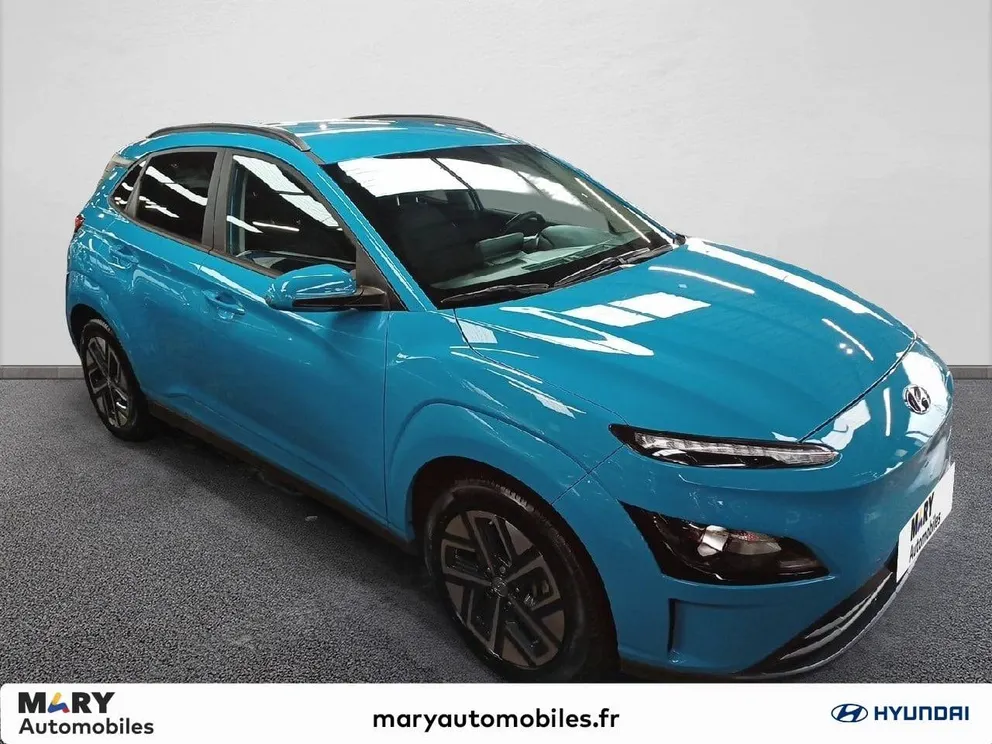 Véhicule occasion 215677 - hyundai KONA - Photo 3