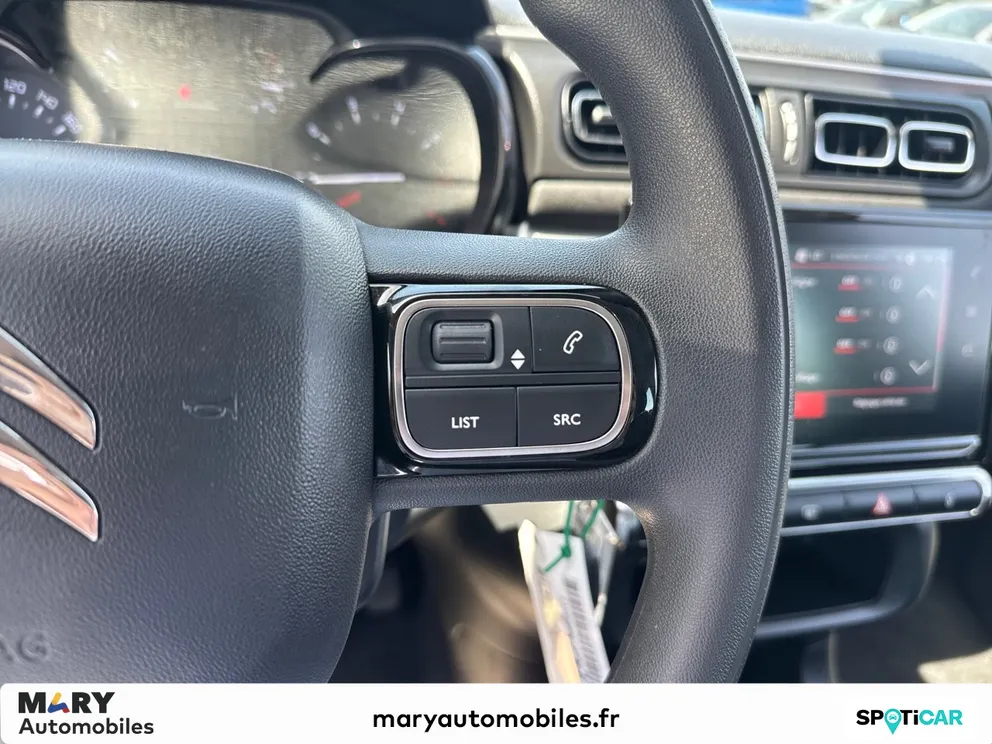 Véhicule occasion 1229120 - Citroën C3 - Photo 16