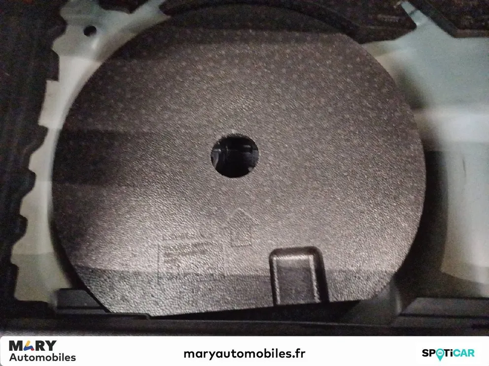 Véhicule occasion 180775 - peugeot 208 - Photo 13