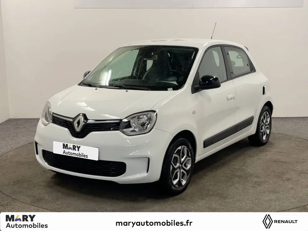 Véhicule occasion 223435 - renault TWINGO - Photo 1