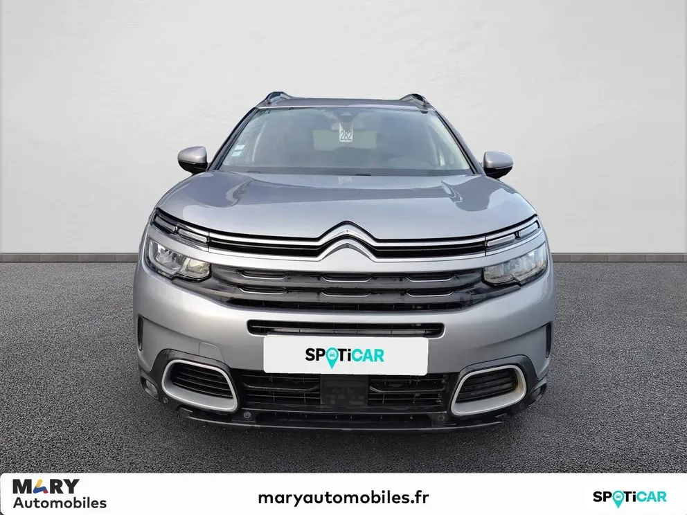 Véhicule occasion 218818 - Citroën C5 AIRCROSS - Photo 2
