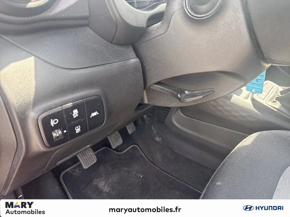 Véhicule occasion 185759 - hyundai i10 - Photo 13