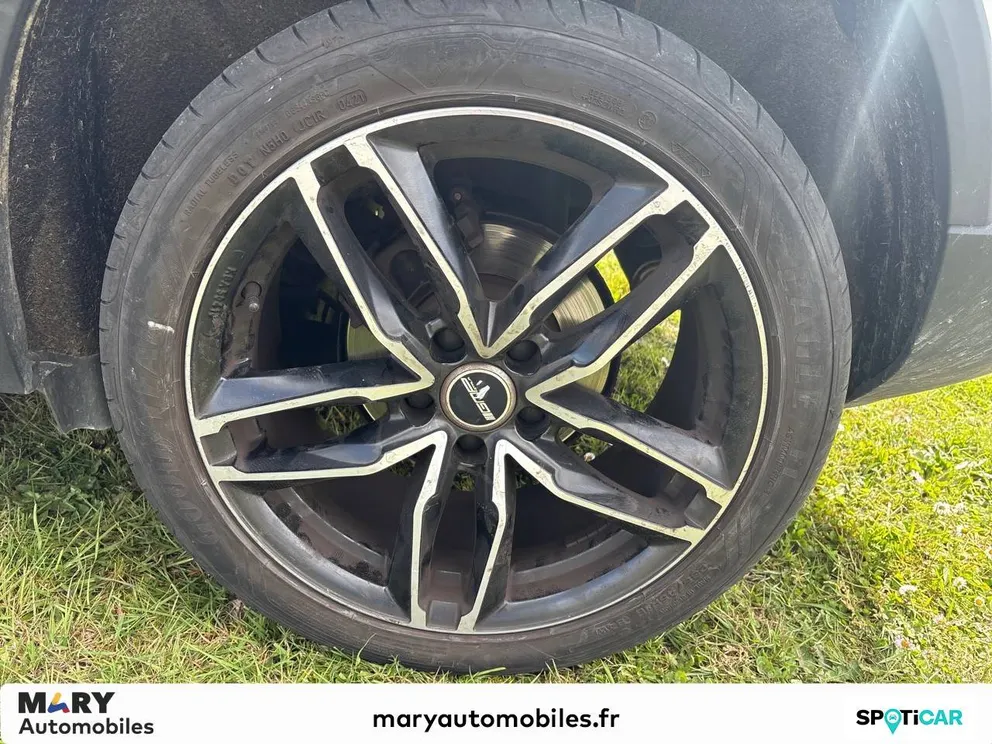 Véhicule occasion 229458 - seat ATECA - Photo 11