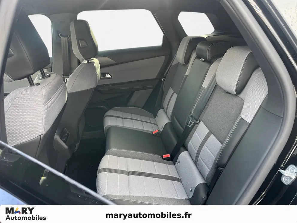 Véhicule occasion 221808 - opel GRANDLAND - Photo 10