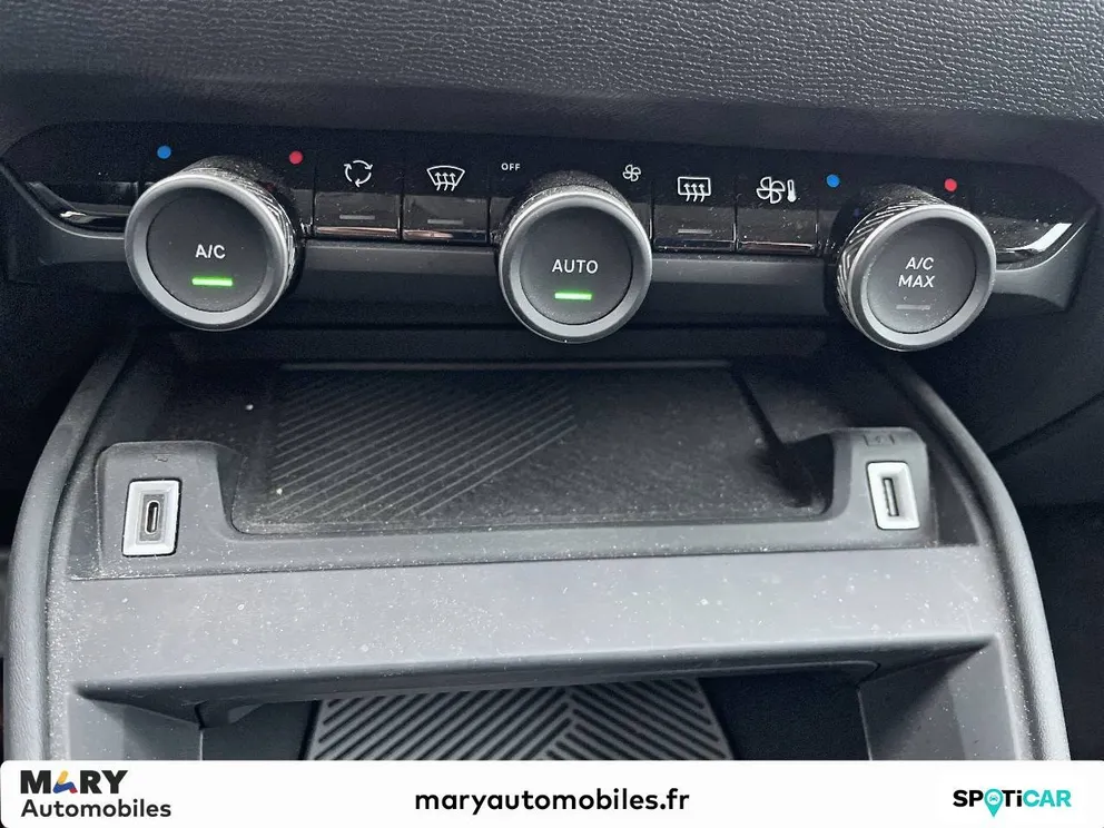 Véhicule occasion 158850 - Citroën C4 - Photo 15