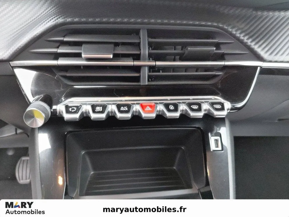 Véhicule occasion 201209 - peugeot 208 - Photo 13