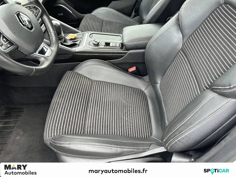 Véhicule occasion 180514 - renault TALISMAN - Photo 9