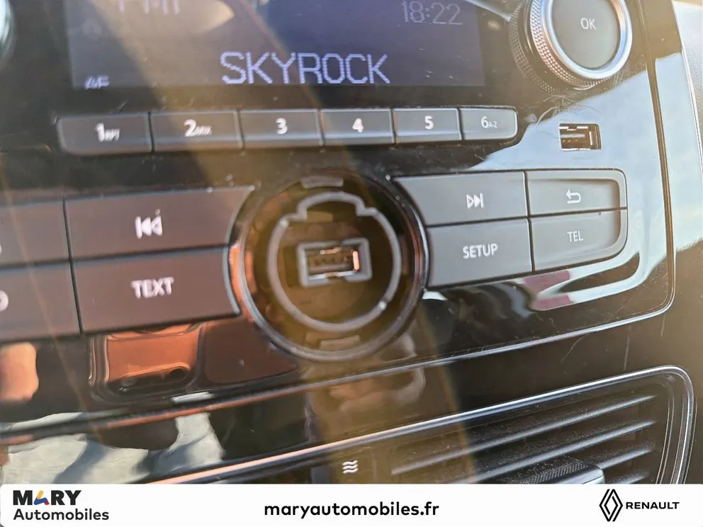 Véhicule occasion 207233 - renault CLIO - Photo 19