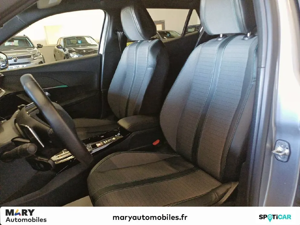 Véhicule occasion 218331 - peugeot 2008 - Photo 9