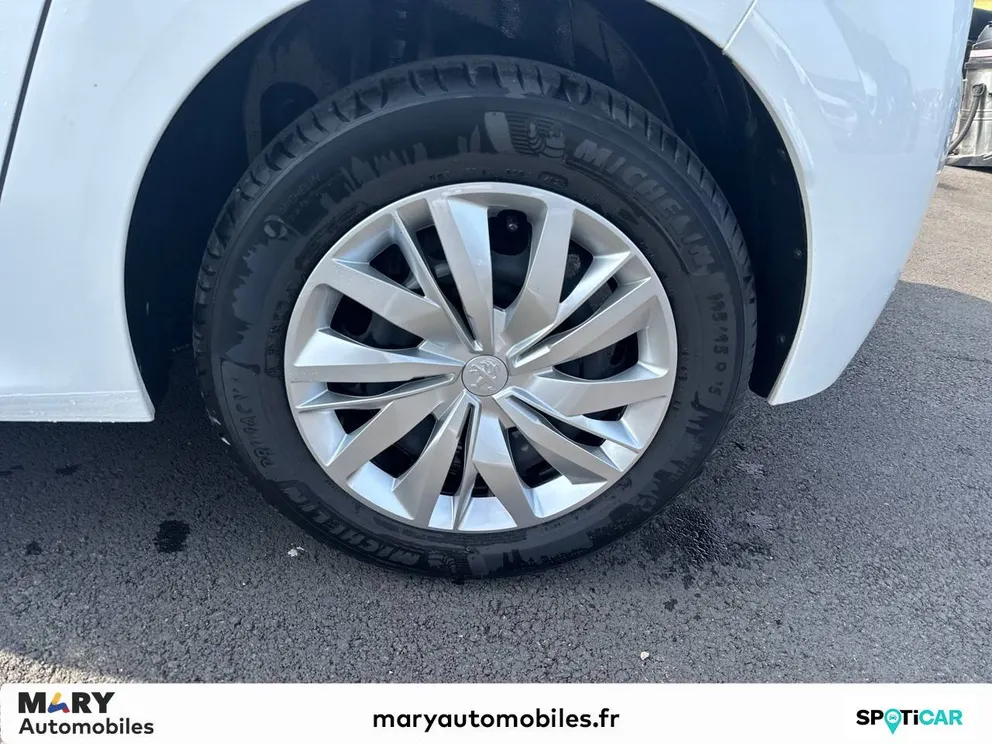 Véhicule occasion 201216 - peugeot 208 - Photo 11