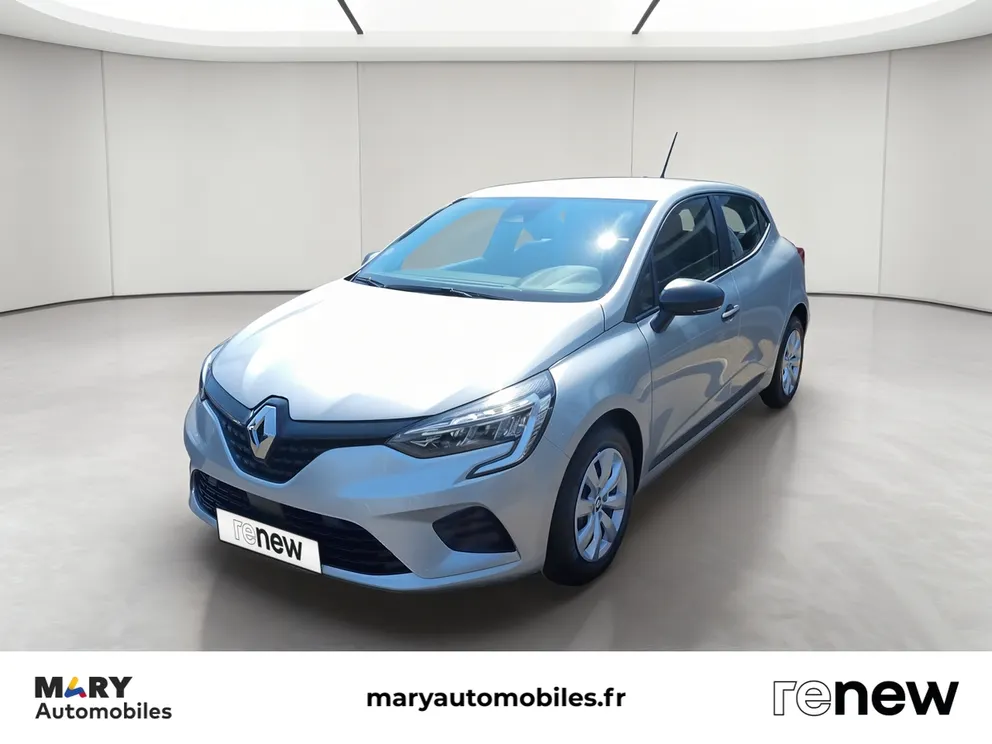 Véhicule occasion 232508 - renault CLIO - Photo 1