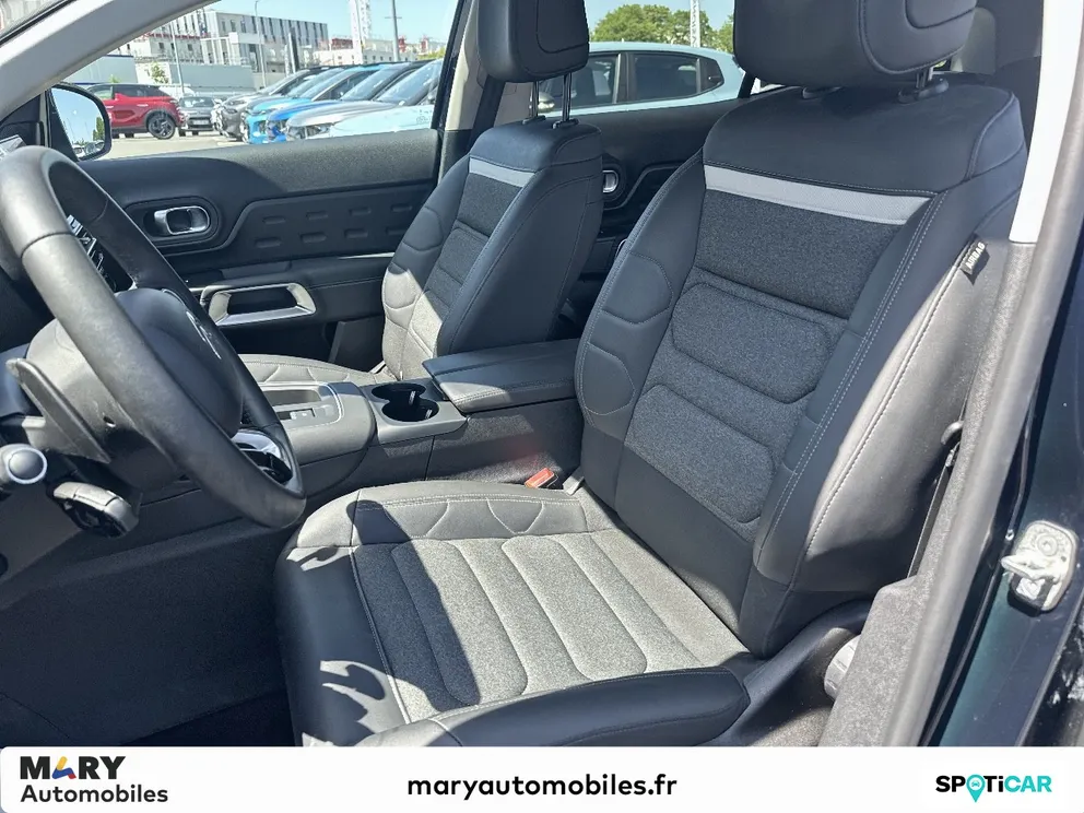 Véhicule occasion 229944 - Citroën C5 AIRCROSS - Photo 13