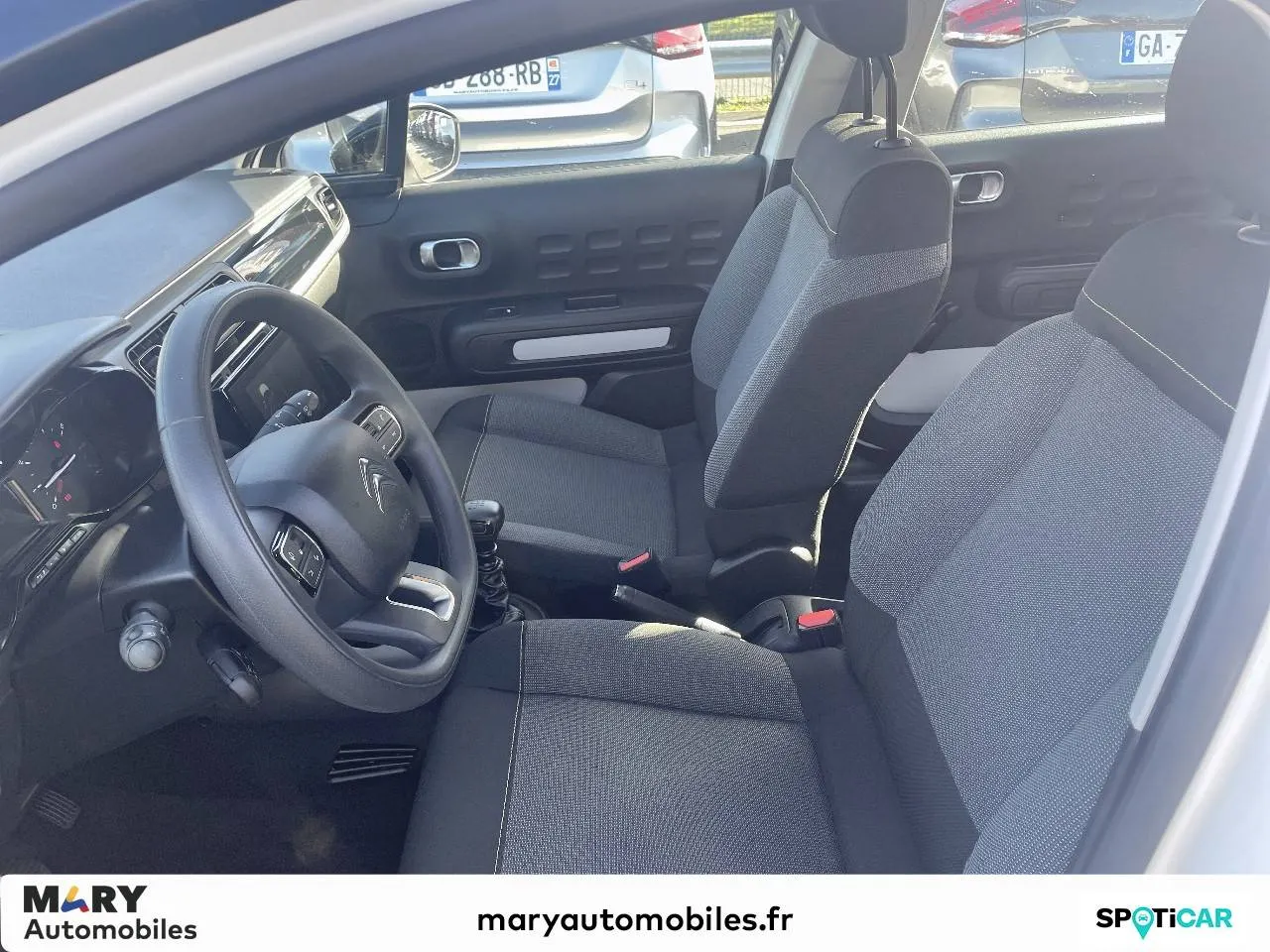 image du véhicule
