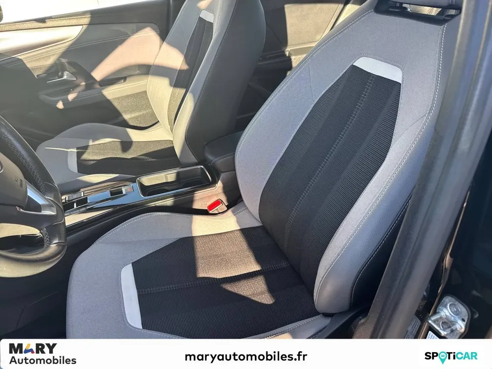 Véhicule occasion 209350 - opel MOKKA - Photo 9