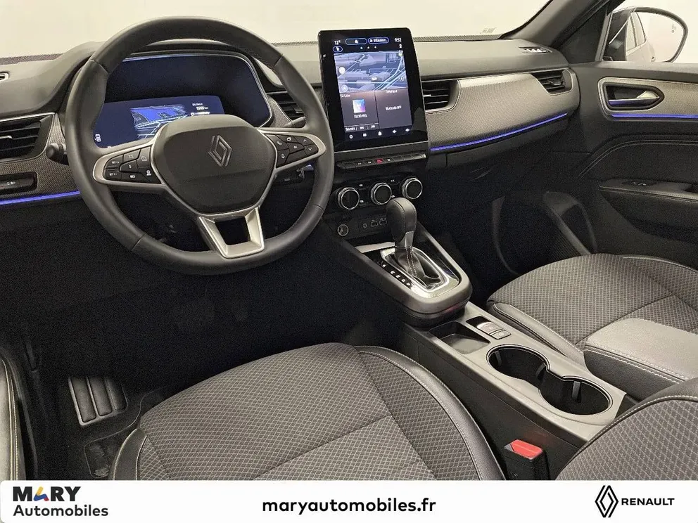 Véhicule occasion 207506 - renault ARKANA - Photo 8