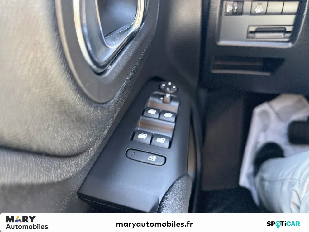 Véhicule occasion 1226802 - Citroën C5 AIRCROSS - Photo 9