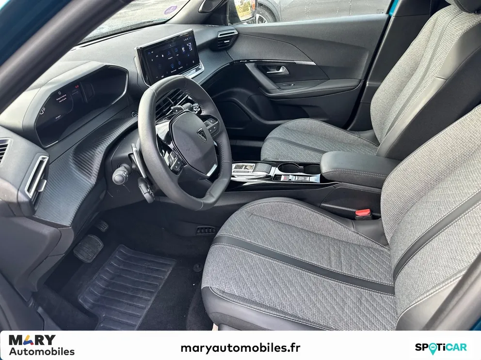Véhicule occasion 1229850 - peugeot 2008 - Photo 12