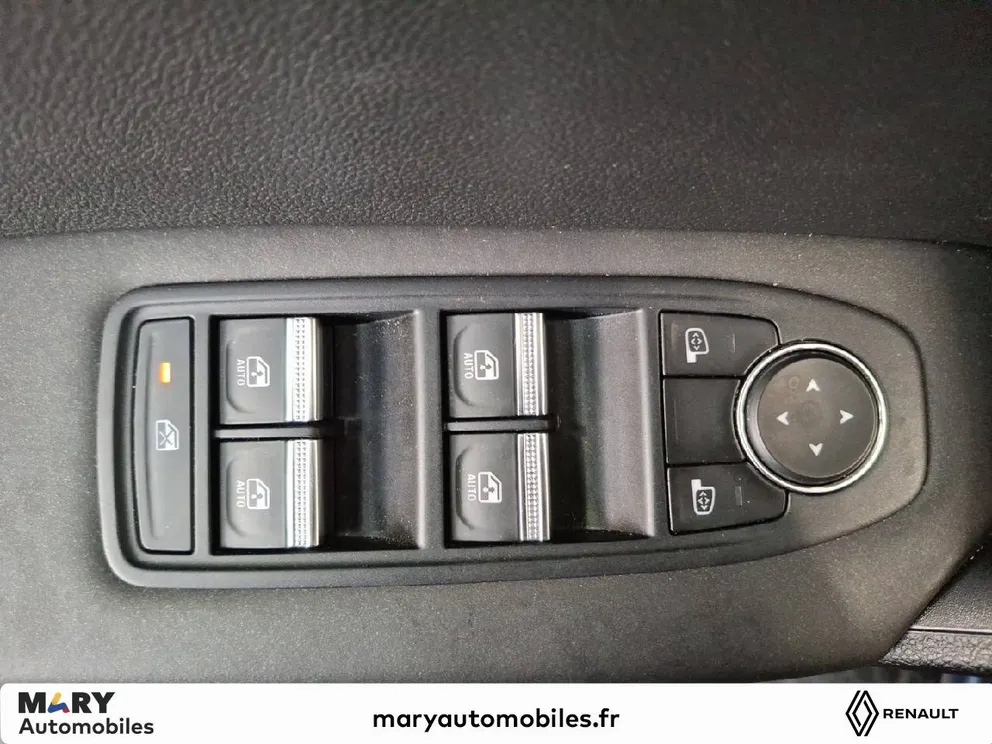 Véhicule occasion 211822 - renault CAPTUR - Photo 13