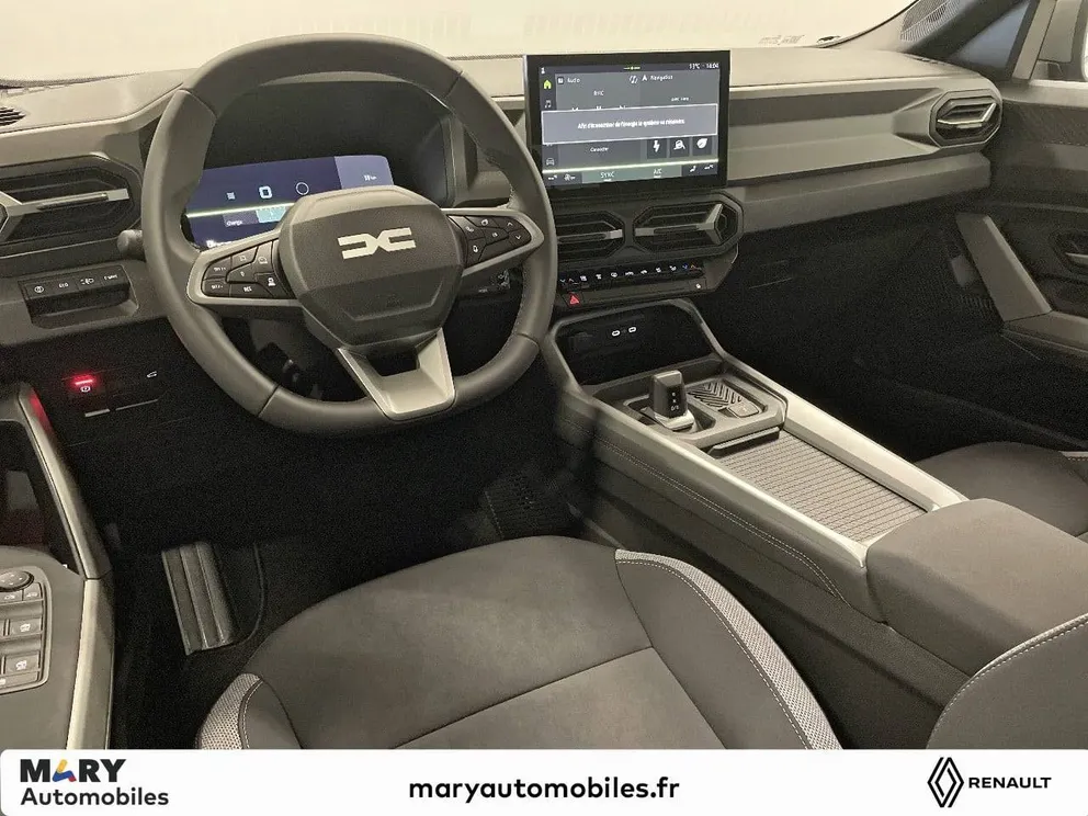 Véhicule occasion 234581 - dacia BIGSTER - Photo 8