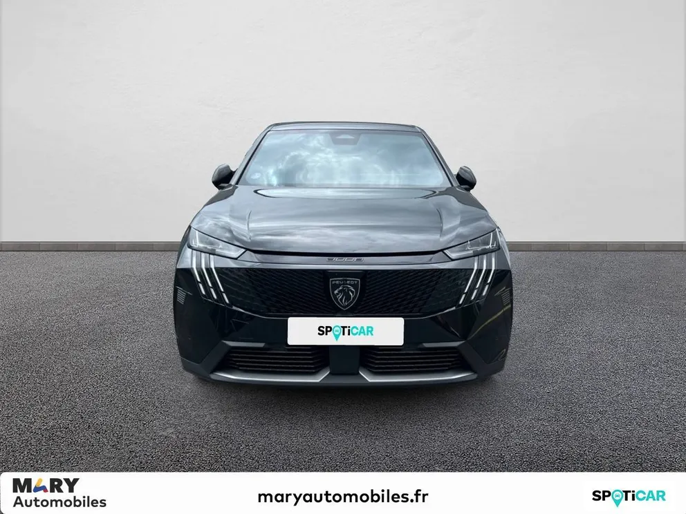 Véhicule occasion 232333 - peugeot 3008 - Photo 2