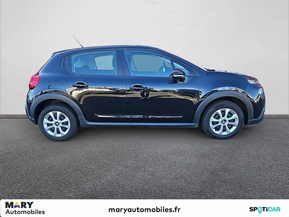 Véhicule occasion 223757 - Citroën C3 - Photo 4